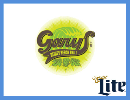 Gary's Dewey Beach Grill