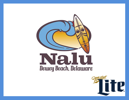 Nalu Hawaiian Surf Bar & Grill