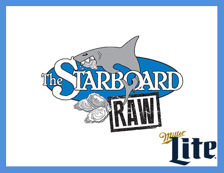 Starboard Raw