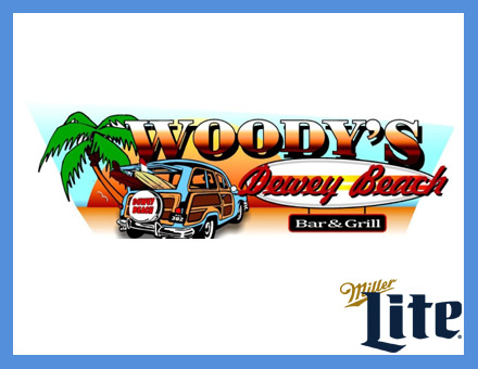 Woody's Dewey Beach